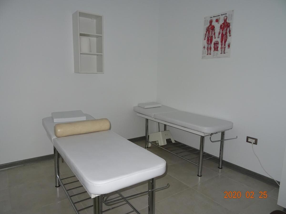 Apartament Edu Beach Resort Navodari Bagian luar foto